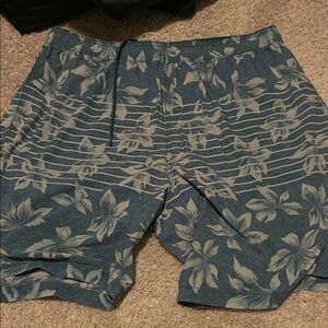 Kirkland Signature men’s swim shorts